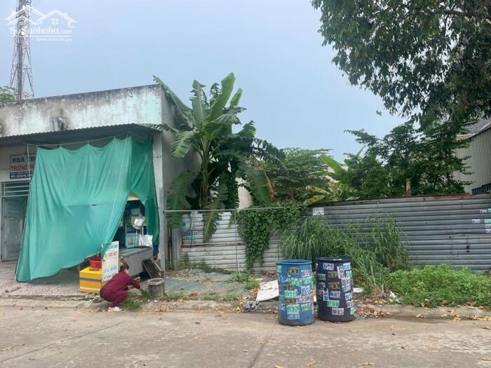 Hình ảnh NGÔP ! Bán Nhanh Đất Nền NI16A Tại Thơí Hòa , Bến Cát , Bình Dương Dtich 5x30 SHR 3