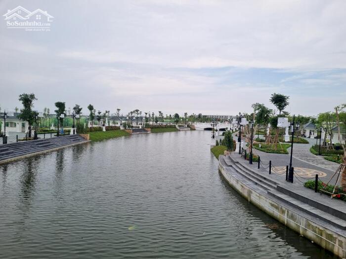 Hình ảnh Bán nhà phố, biệt thự, shophouse 6x20,6x18,5x20,5x18, 10x20, xd 4 tầng, giá từ 54tr/m 5