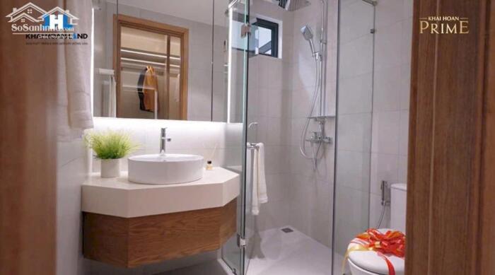 Hình ảnh Bán căn hộ Khải Hoàn Prime giá chỉ từ 2ty9/căn,Thanh toán 20% Đến khi nhận nhà. 1