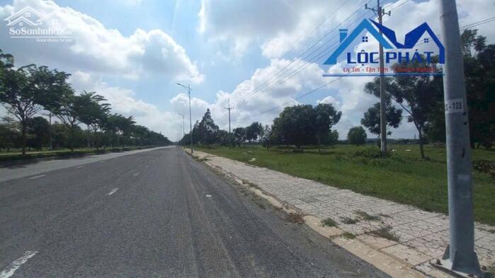 Hình ảnh Bán đất SKC xây dựng xưởng 5.000m2 giá chỉ 22,5 tỷ. KCN Trảng Bom-Đồng Nai 4