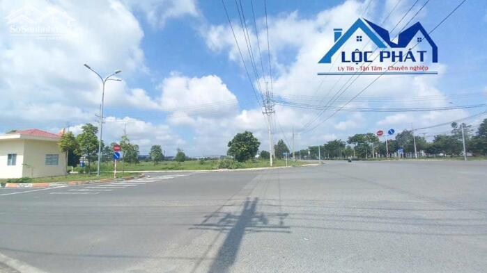 Hình ảnh Bán đất SKC xây dựng xưởng 5.000m2 giá chỉ 22,5 tỷ. KCN Trảng Bom-Đồng Nai 3