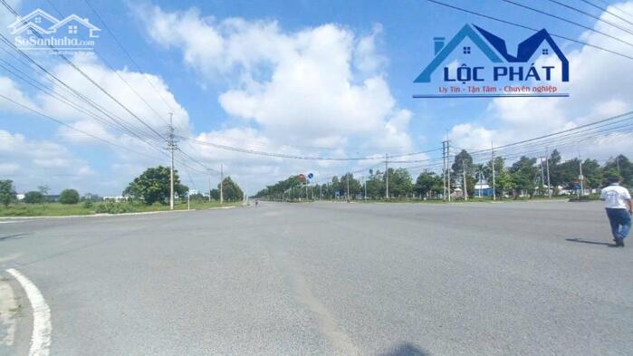 Hình ảnh Bán đất SKC xây dựng xưởng 5.000m2 giá chỉ 22,5 tỷ. KCN Trảng Bom-Đồng Nai 2