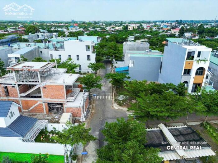 Hình ảnh ĐẤT SỔ SẴN – THỔ CƯ – GIÁP TRẤN BIÊN 5