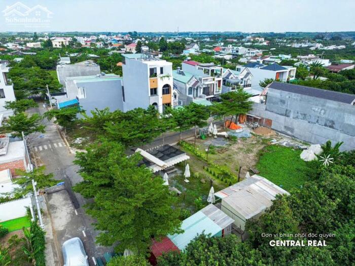 Hình ảnh ĐẤT SỔ SẴN – THỔ CƯ – GIÁP TRẤN BIÊN 6