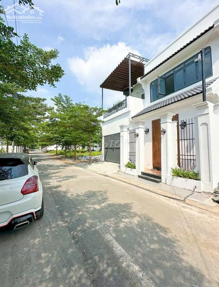 Hình ảnh ĐẤT SỔ SẴN – THỔ CƯ – GIÁP TRẤN BIÊN 4