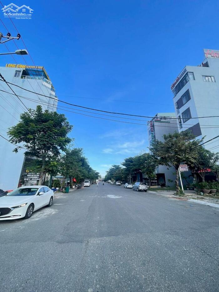 Hình ảnh Cần bán cặp đất MT Bàu Mạc 23,Liên Chiểu.Đà Nẵng 2