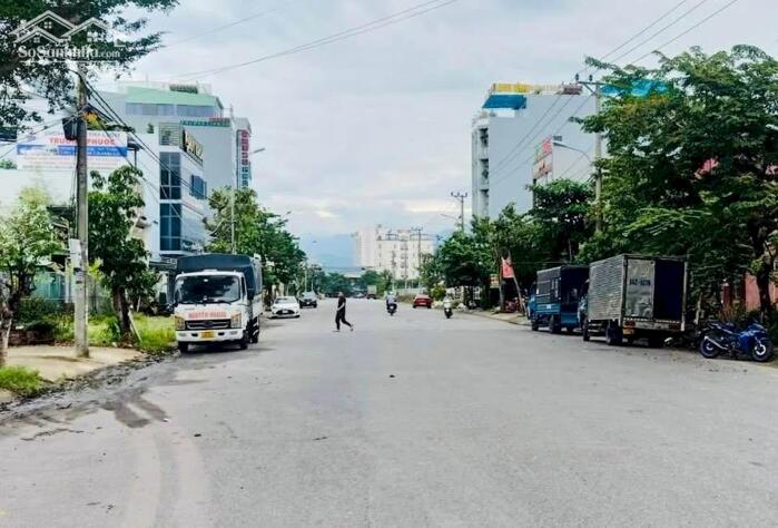 Hình ảnh Cần bán cặp đất MT Bàu Mạc 23,Liên Chiểu.Đà Nẵng 1