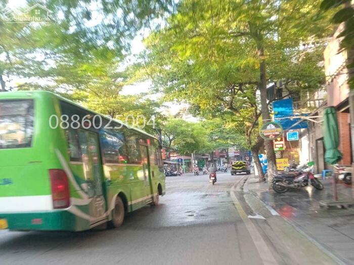 Hình ảnh Bán nhà mặt phố thuộc đường 6 cũ phố Bắc Sơn, TT Chúc Sơn, Chương Mỹ, Hà Nội, Đang cho thuê 22tr/tháng 1