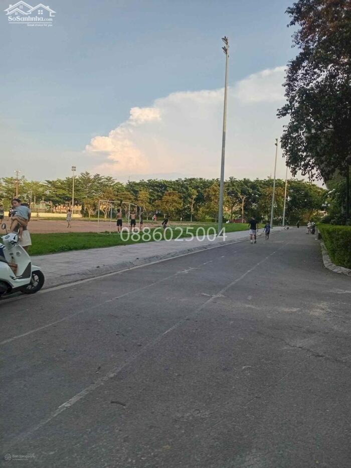 Hình ảnh Bán nhà mặt phố thuộc đường 6 cũ phố Bắc Sơn, TT Chúc Sơn, Chương Mỹ, Hà Nội, Đang cho thuê 22tr/tháng 6