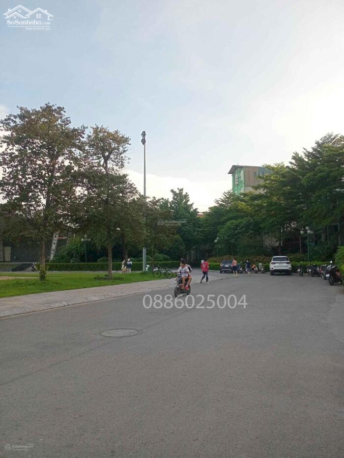 Hình ảnh Bán nhà mặt phố thuộc đường 6 cũ phố Bắc Sơn, TT Chúc Sơn, Chương Mỹ, Hà Nội, Đang cho thuê 22tr/tháng 5