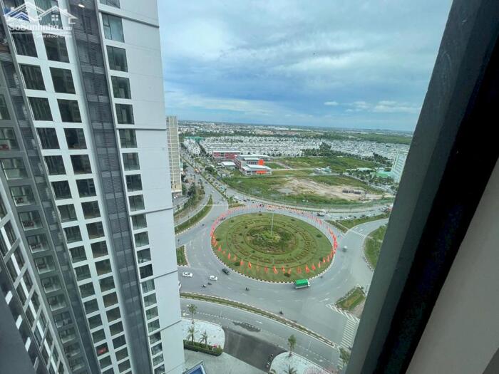 Hình ảnh Cho thuê căn hộ 2 ngủ tại Chung cư Sentosa Sky Park - Võ Nguyên Giáp, giá tốt nhất thị trường. 3