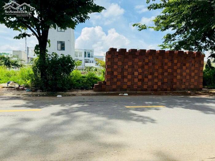 Hình ảnh Bán đất phường Quang Vinh, cách đường Nguyễn Du chỉ 50m sổ hồng riêng 100m2 ngang 5m giá 4,38 tỷ 3