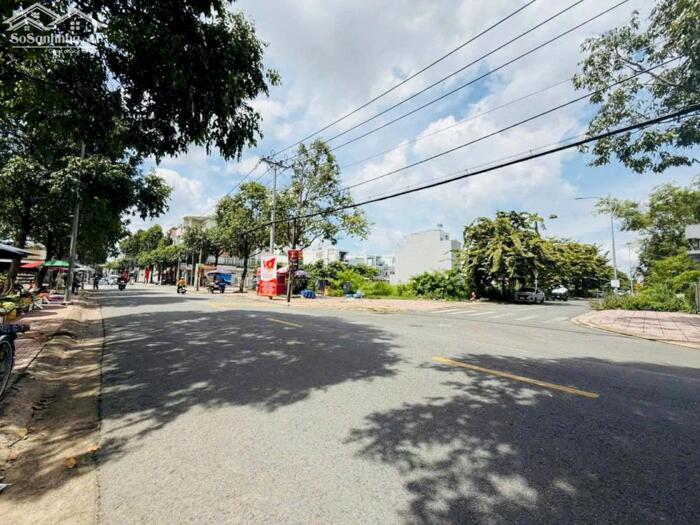 Hình ảnh Bán đất phường Quang Vinh, cách đường Nguyễn Du chỉ 50m sổ hồng riêng 100m2 ngang 5m giá 4,38 tỷ 1