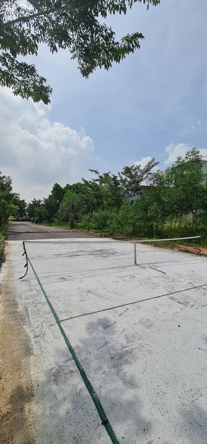 Hình ảnh Bán đất Đồng Xuân - Kim long. gần nút giao IC4 giá siêu rẻ chỉ 2,0x tỷ 3