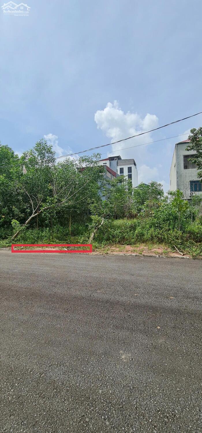 Hình ảnh Bán đất Đồng Xuân - Kim long. gần nút giao IC4 giá siêu rẻ chỉ 2,0x tỷ 4