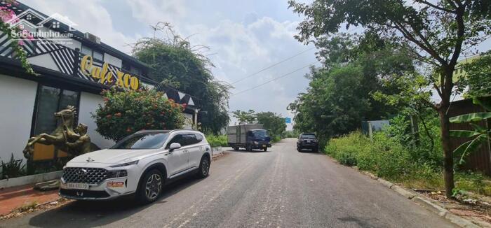 Hình ảnh Bán đất Đồng Xuân - Kim long. gần nút giao IC4 giá siêu rẻ chỉ 2,0x tỷ 2