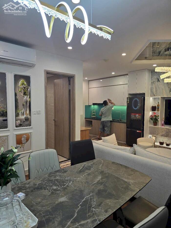 Hình ảnh Bán nhà Hương Viên 30m2 nhà đẹp nội thất xịn vài bước ra ô tô gần hồ 8.3 tỷ 0