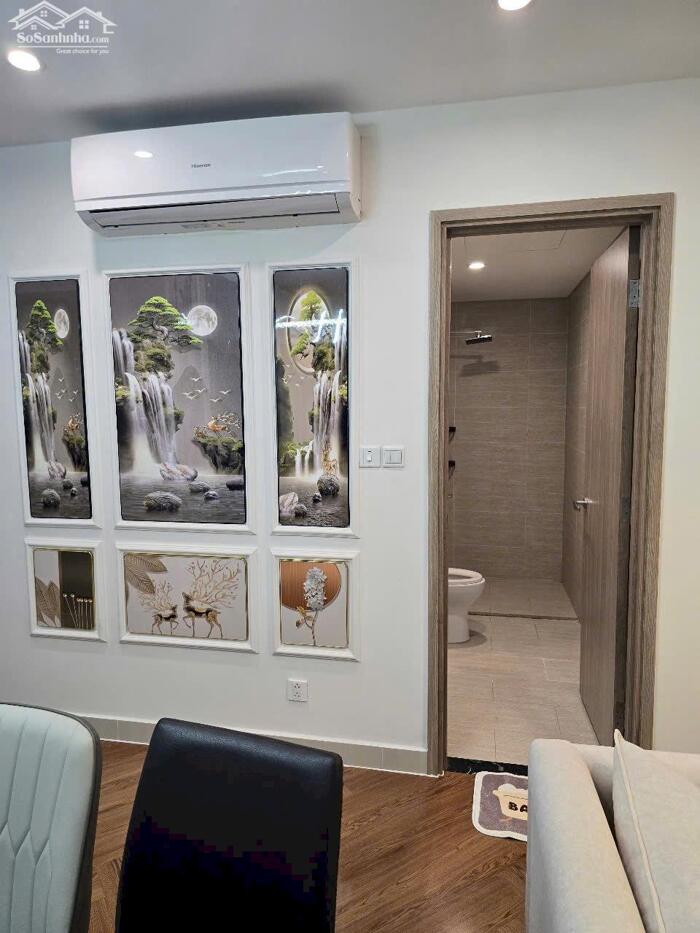 Hình ảnh Bán nhà Hương Viên 30m2 nhà đẹp nội thất xịn vài bước ra ô tô gần hồ 8.3 tỷ 2