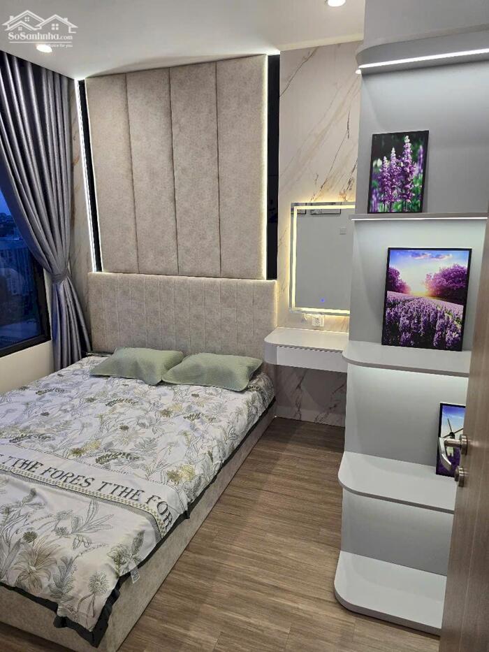 Hình ảnh Bán nhà Hương Viên 30m2 nhà đẹp nội thất xịn vài bước ra ô tô gần hồ 8.3 tỷ 3