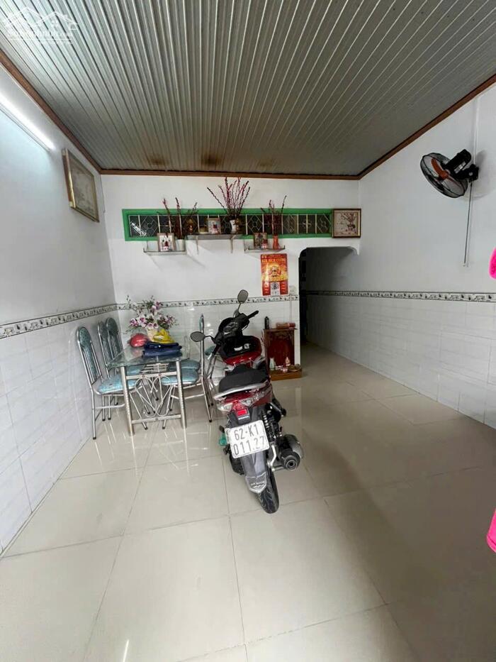 Hình ảnh BÁN NHÀ P. BIÊN HOÀ – TÂN VẠN CŨ .Sổ riêng, thổ cư . Ô Tô. 1Tỷ8 0