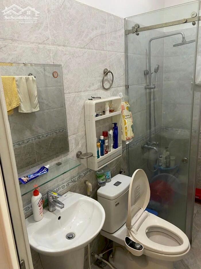 Hình ảnh Bán Biệt thự mini ngang lớn 7m hiếm, 120m2, 2 tầng, HXH 7m TX40 về ở ngay 7