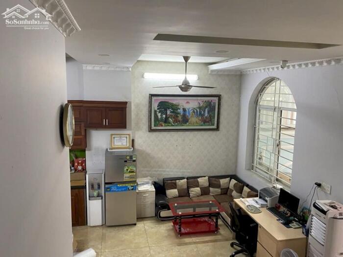 Hình ảnh Bán Biệt thự mini ngang lớn 7m hiếm, 120m2, 2 tầng, HXH 7m TX40 về ở ngay 3