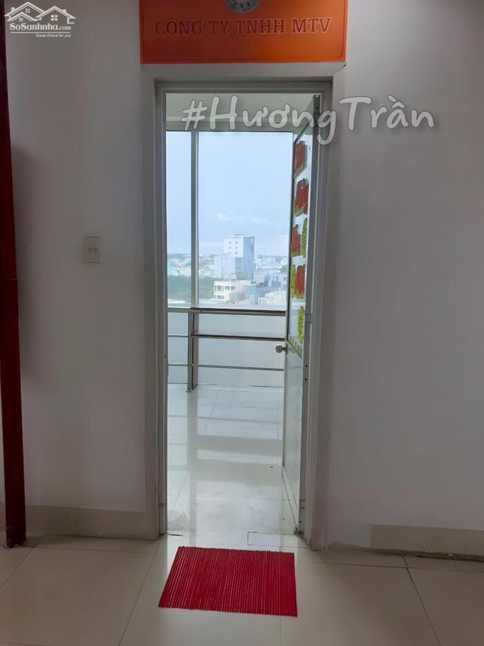 Hình ảnh 6 triệu 757 - CHO THUÊ VĂN PHÒNG từ 26m2 - 160m2 TÒA NHÀ STS TOWER GÓC 2 MẶT TIỀN ĐƯỜNG ĐẠI LỘ HÒA BÌNH 5