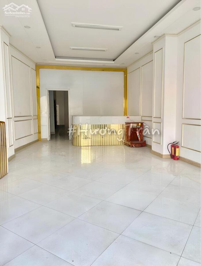 Hình ảnh 70 triệu - CHO THUÊ TOÀ NHÀ 6 TẦNG, 900m2 (có thang máy) MẶT TIỀN ĐƯỜNG HÙNG VƯƠNG - GẦN VINCOM HÙNG VƯƠNG 1