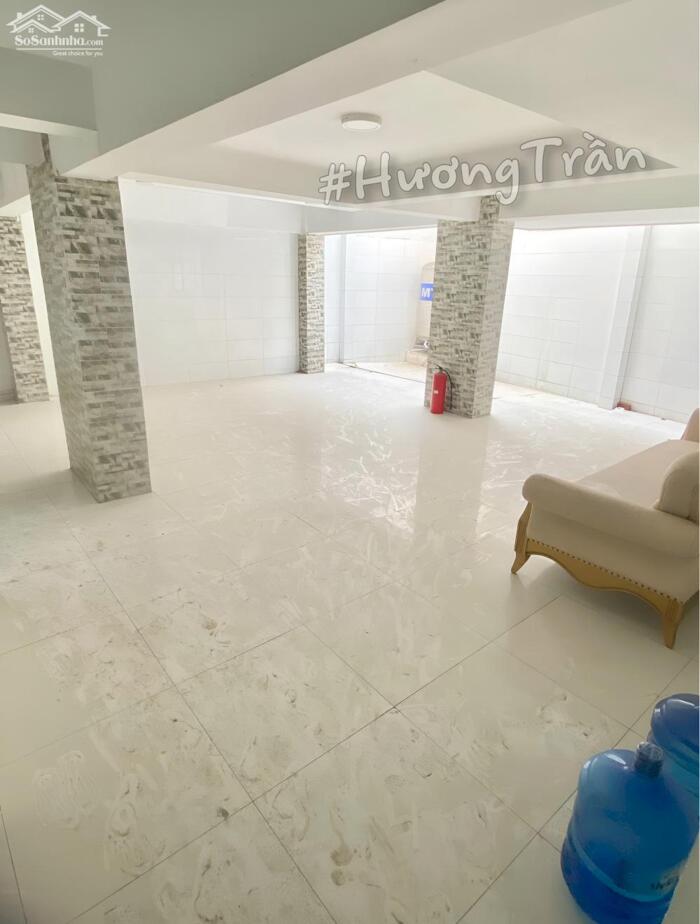 Hình ảnh 70 triệu - CHO THUÊ TOÀ NHÀ 6 TẦNG, 900m2 (có thang máy) MẶT TIỀN ĐƯỜNG HÙNG VƯƠNG - GẦN VINCOM HÙNG VƯƠNG 5