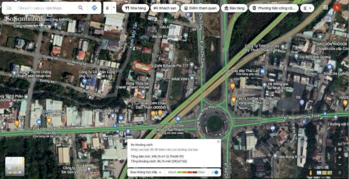 Hình ảnh BDS HVL [NC] ĐẤT 811 Ng Duy Ttinh Q9 Giá tốt 1