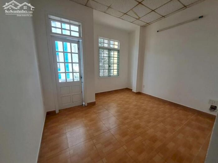 Hình ảnh HÀNG HIẾM _ BÁN NHÀ 2 TẦNG TÔ HIẾN THÀNH - 50M² [ Ngang 5m ] _ SÁT BIỂN _ GIÁ: 6.7 TỶ 3