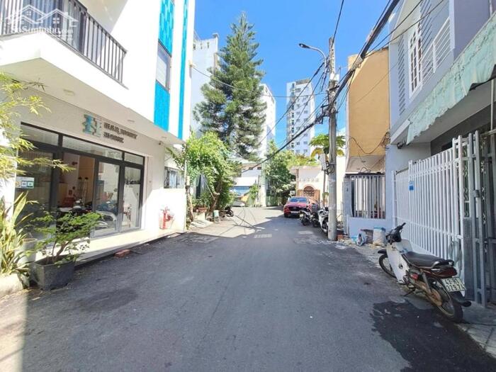 Hình ảnh HÀNG HIẾM _ BÁN NHÀ 2 TẦNG TÔ HIẾN THÀNH - 50M² [ Ngang 5m ] _ SÁT BIỂN _ GIÁ: 6.7 TỶ 0