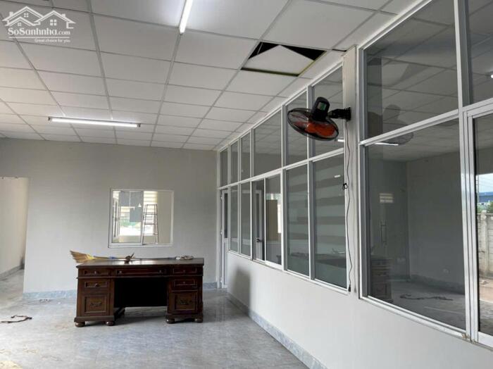 Hình ảnh Cho Thuê 6.000m2 Nhà Xưởng Tân Uyên BD PCCC Tự Động Giấy Tờ Đầy Đủ 2