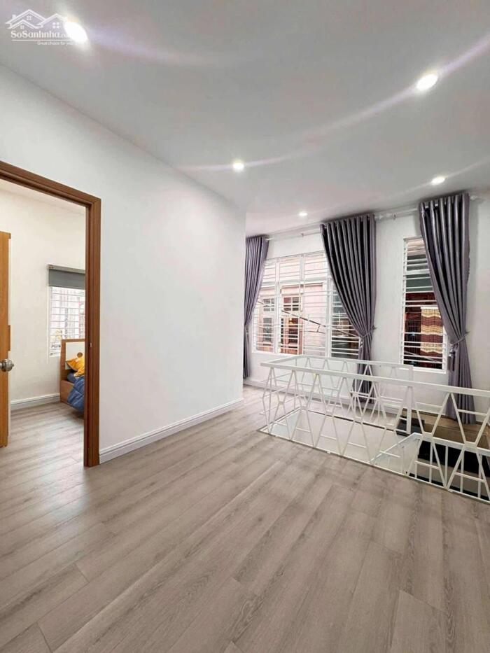 Hình ảnh SIÊU RẺ _ BÁN NHÀ 2 MẶT KIỆT THOÁNG _ 2.5 TẦNG, 31M², KIÊT. 2.5 M_ GIÁ. 3.28 TỶ 7