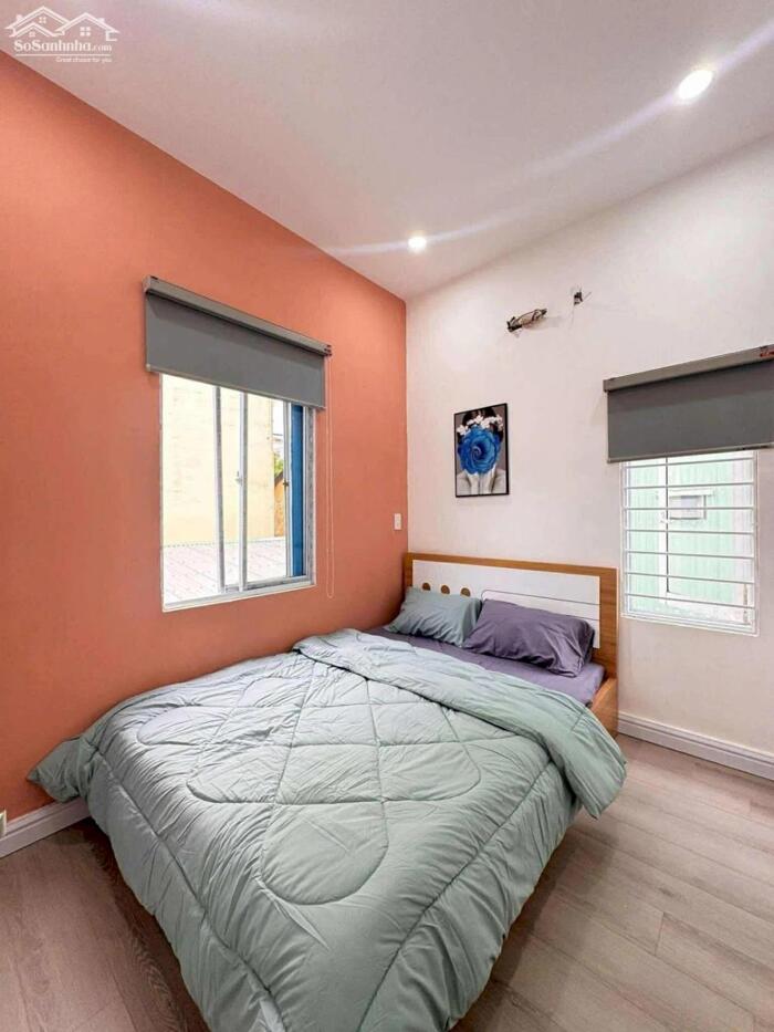 Hình ảnh SIÊU RẺ _ BÁN NHÀ 2 MẶT KIỆT THOÁNG _ 2.5 TẦNG, 31M², KIÊT. 2.5 M_ GIÁ. 3.28 TỶ 4