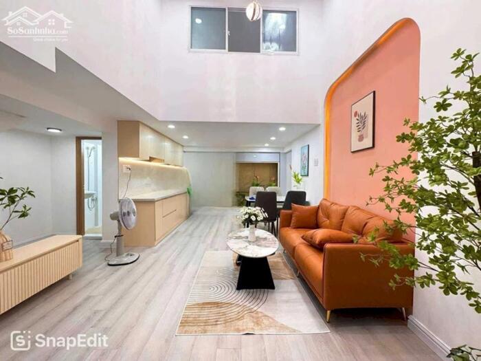 Hình ảnh SIÊU RẺ _ BÁN NHÀ 2 MẶT KIỆT THOÁNG _ 2.5 TẦNG, 31M², KIÊT. 2.5 M_ GIÁ. 3.28 TỶ 0