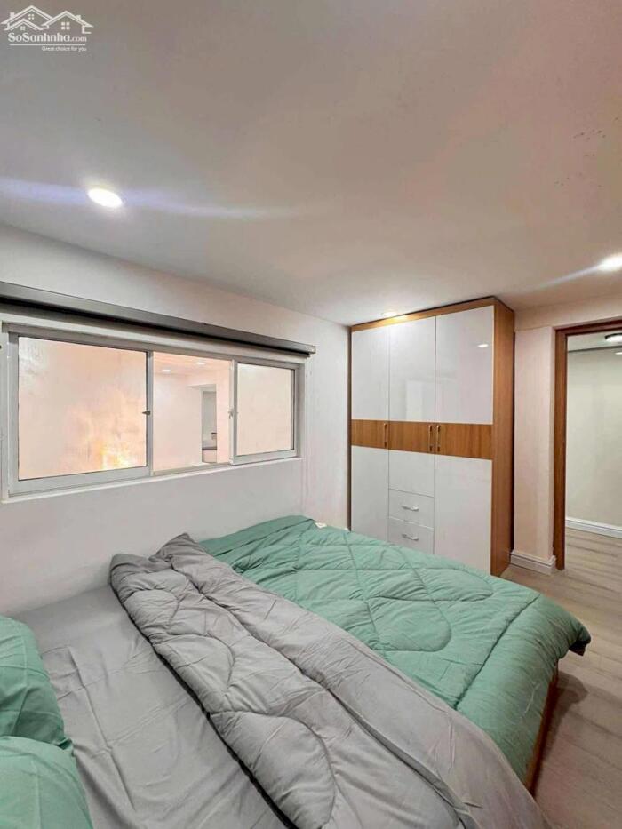 Hình ảnh SIÊU RẺ _ BÁN NHÀ 2 MẶT KIỆT THOÁNG _ 2.5 TẦNG, 31M², KIÊT. 2.5 M_ GIÁ. 3.28 TỶ 5