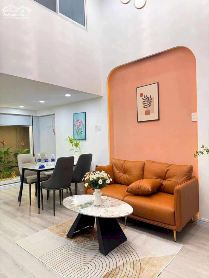 Hình ảnh SIÊU RẺ _ BÁN NHÀ 2 MẶT KIỆT THOÁNG _ 2.5 TẦNG, 31M², KIÊT. 2.5 M_ GIÁ. 3.28 TỶ 2