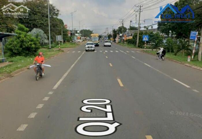 Hình ảnh Bán nhà xưởng tại Đinh Quán Đồng Nai 2,6ha giá chỉ 40 tỷ 1