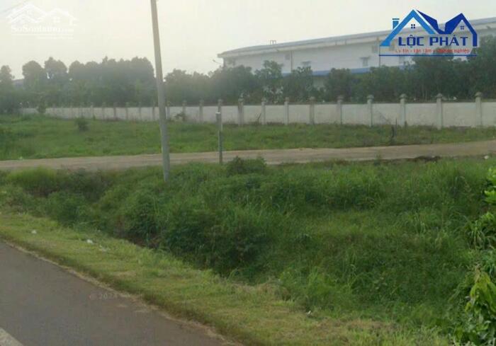 Hình ảnh Bán nhà xưởng tại Đinh Quán Đồng Nai 2,6ha giá chỉ 40 tỷ 0