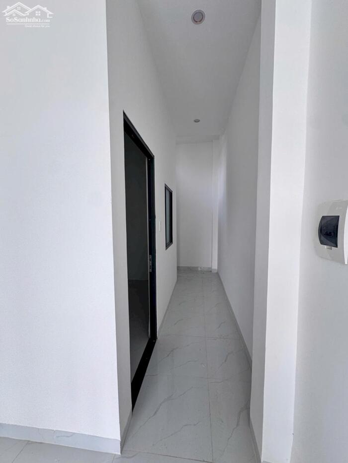 Hình ảnh NHÀ MỚI 2 LẦU SỔ RIÊNG NGAY TRUNG TÂM CHỈ 550TR NHẬN NHÀ NGAY 4