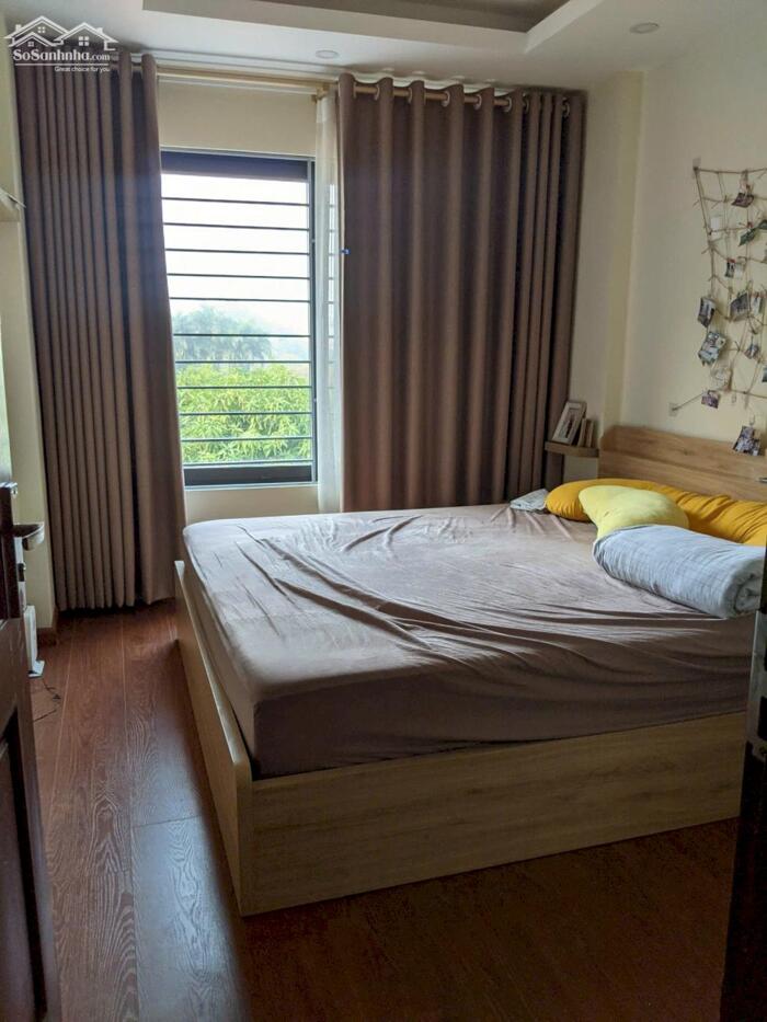 Hình ảnh cho thuê nhà riêng phố Đại Linh - Trung Văn. 5 tầng, 5 PN giá 12 triệu 1