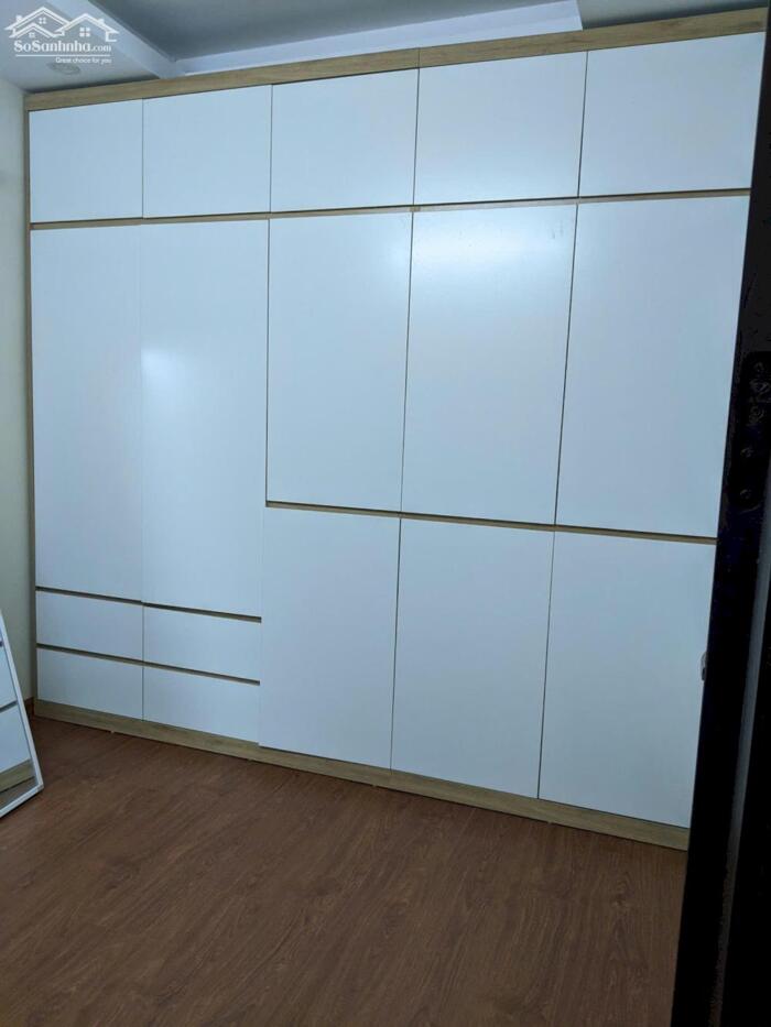 Hình ảnh cho thuê nhà riêng phố Đại Linh - Trung Văn. 5 tầng, 5 PN giá 12 triệu 3