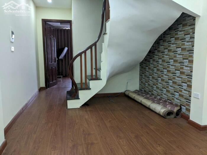 Hình ảnh cho thuê nhà riêng phố Đại Linh - Trung Văn. 5 tầng, 5 PN giá 12 triệu 2