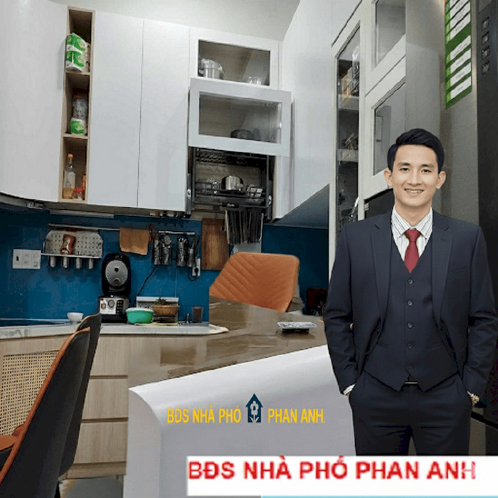 Hình ảnh [ Bán gấp ] nhà phố liền thổ hẻm xe hơi ngủ trong nhà tại Quận 9 – 3 tầng hoàn công 4