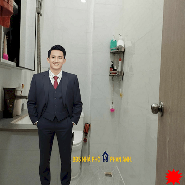 Hình ảnh [ Bán gấp ] nhà phố liền thổ hẻm xe hơi ngủ trong nhà tại Quận 9 – 3 tầng hoàn công 2