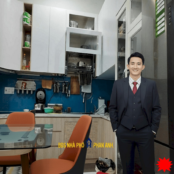 Hình ảnh [ Bán gấp ] nhà phố liền thổ hẻm xe hơi ngủ trong nhà tại Quận 9 – 3 tầng hoàn công 6