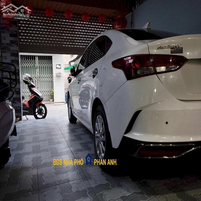 Hình ảnh [ Bán gấp ] nhà phố liền thổ hẻm xe hơi ngủ trong nhà tại Quận 9 – 3 tầng hoàn công 7