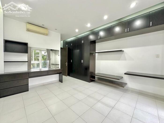 Hình ảnh NGAY CỔNG ĐH VĂN LANG – VIEW CÔNG VIÊN – 4 TẦNG ĐẸP – 80M² – ĐƯỜNG 20M + VỈA HÈ – 14.9 TỶ 4