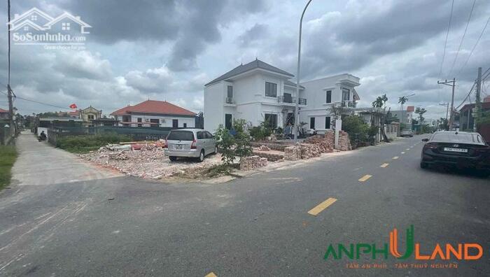Hình ảnh Chào bán lô đất đẹp trung tâm phường Thiên Hương, Thành Phố Hải Phòng 3